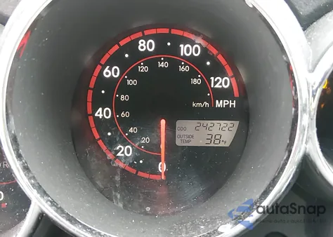 2008 Toyota Matrix from USA, damaged, VIN 2T1KR32E18C691646